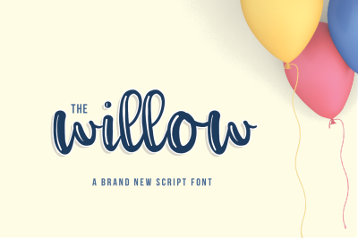 The Willow Script 