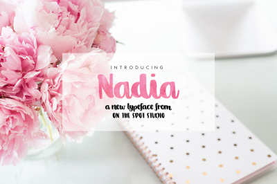 Nadia Script