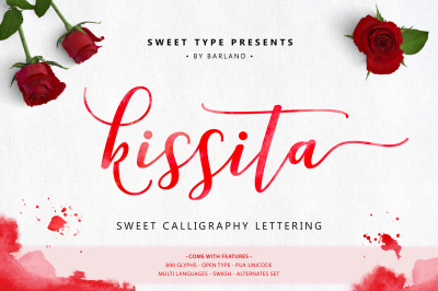 Kissita Script - New Update ( 90% Off )