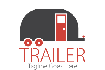 Trailer Logo
