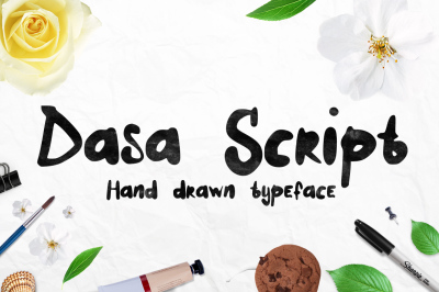 Dasa script