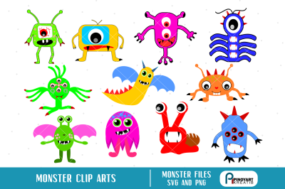 monster clip art,monster svg,monster clip art,monster printables