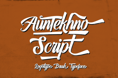 Auntekhno Script