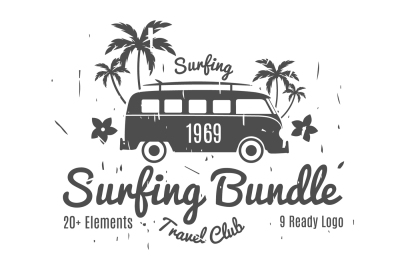 Surfing Bundle
