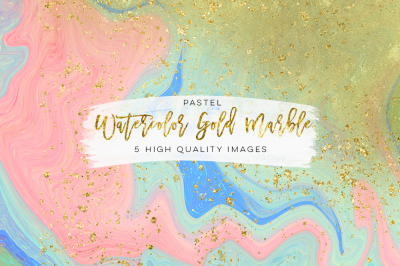 Marble back ground digital paper, watercolor gold marble, marble wall 