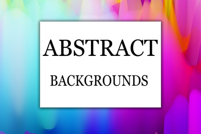 Abstract backgrounds 6