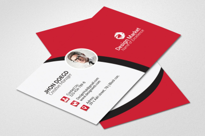 Business CardsTemplates