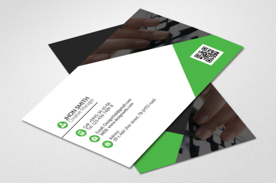 Business Cards Print Templates