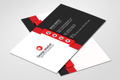 Business Cards / Contact Cards