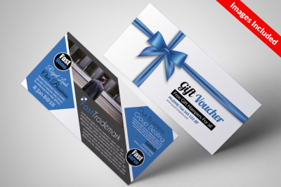 Business Corporate Gift Vouchers