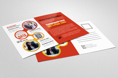 Download Rack Card Mockup Psd Free Yellowimages