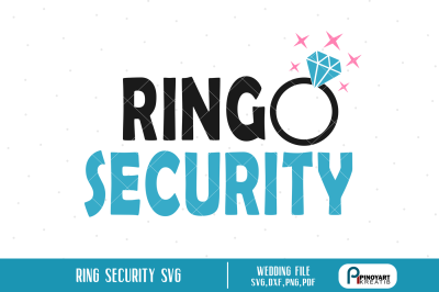 ring security svg file,wedding svg,wedding dxf file,ring svg,ring svg