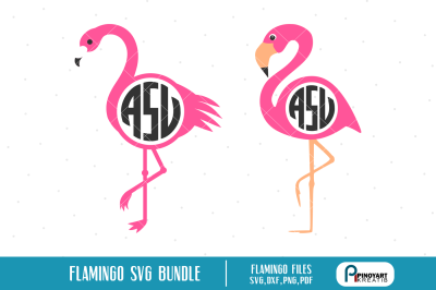 flamingo svg,flamingo dxf file,flamingo monogram svg,flamingo clip art