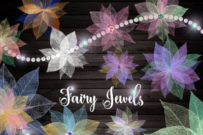 Fairy Jewels