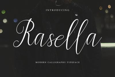 Rasella Script