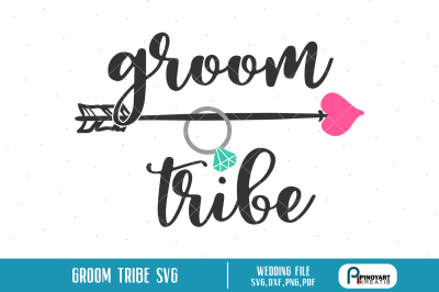 groom tribe svg,groom svg file,groom dxf file,wedding svg,tribe svg