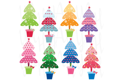 Christmas Tree Design