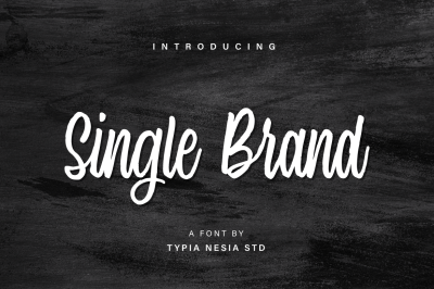 Single Brand