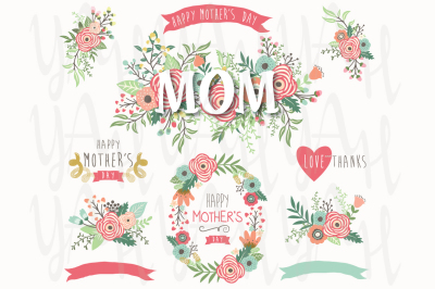 Lovely Mother's Day Set