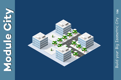 Isometric objects and elements 