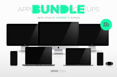 Download Apple Devices Mockup Psd Yellowimages