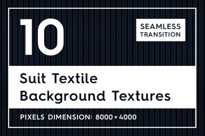 10 Suit Textile Background Textures