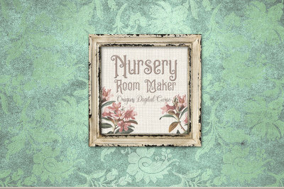 Nursery Room Maker