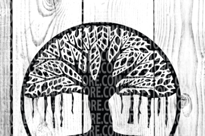 Tree leaf root tattoo life of tree