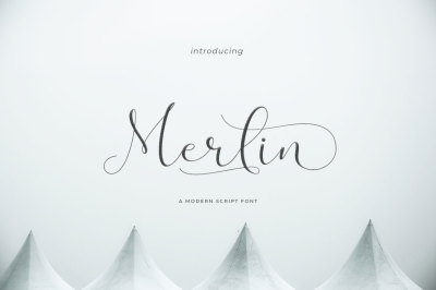 Merlin Script