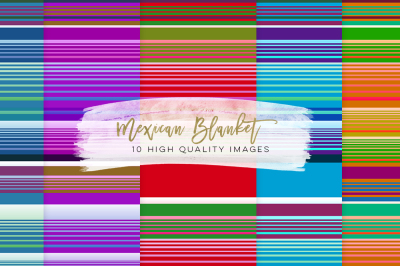 Mexican fiesta digital background, Cinco de Mayo Mexican Blanket 