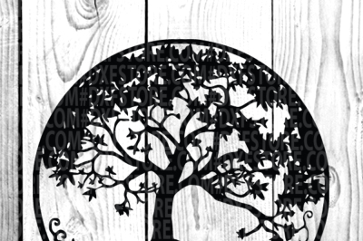 Life of tree , tree Tattoo ,Tree vector,Family tree