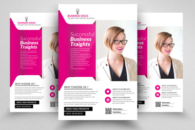 Homeowners Association Flyer Templates