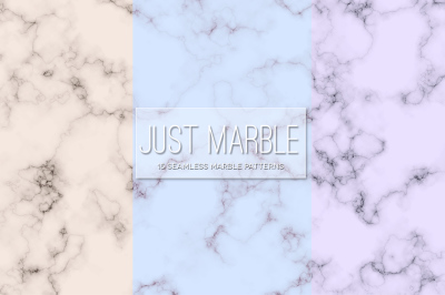 Just Marble