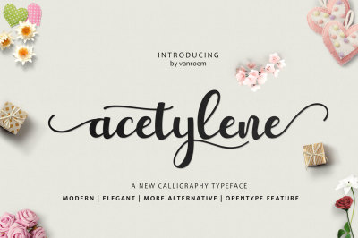 Acetylene Script