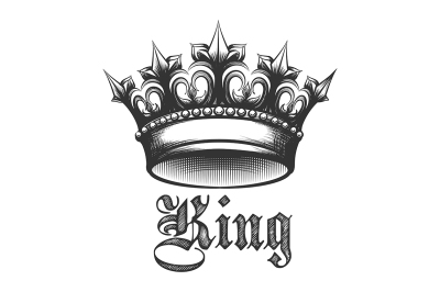 The King Crown