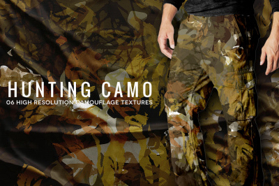 Hunting Camo