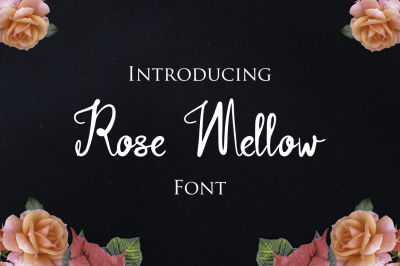 Rose Mellow