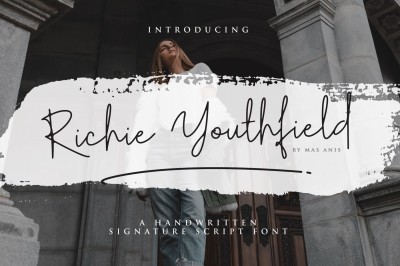 Richie Youthfield