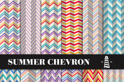 Chevron Backgrounds, ZIGZAG Patterns