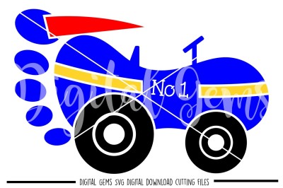 Car footprint SVG &2F; DXF &2F; EPS &2F; PNG files