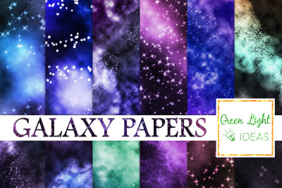 Galaxy Digital Papers
