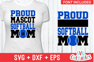 Softball svg Template 007&2C; svg cut file