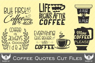 coffee svg, but first coffee svg, coffee quote, coffee print, coffee 