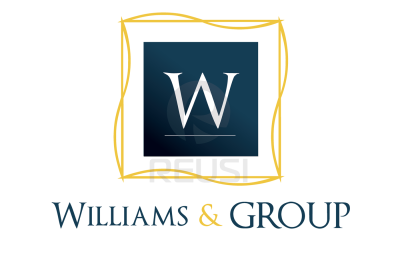 Williams & Group Logo Templates