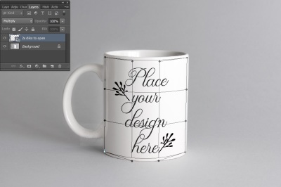 Download Tea Cup Mockup Psd Yellowimages