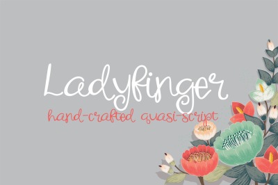 PN Ladyfinger