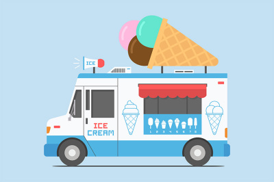 Download Ice Cream Mockup Psd Yellowimages