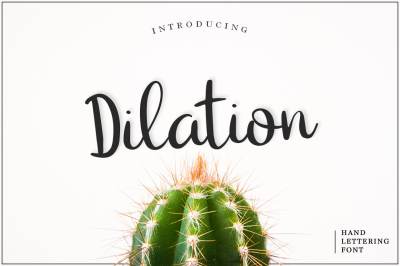 Dilation