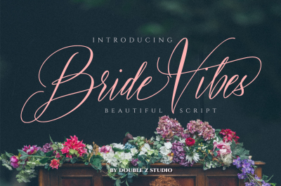 Bride Vibes Script