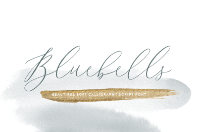 Bluebells Script